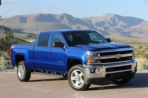 Cargurus chevy silverado 2500. Things To Know About Cargurus chevy silverado 2500. 